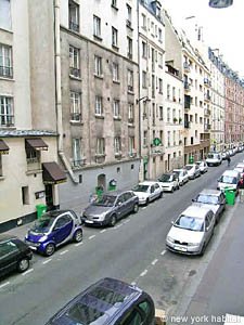 Parigi 2 Camere appartamento casa vacanze camera 2 photo 25