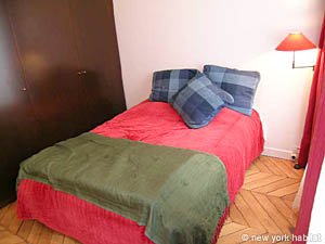 Parigi 2 Camere appartamento casa vacanze camera 2 photo 26