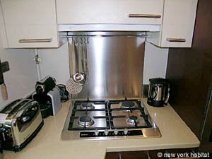 Parigi 2 Camere appartamento casa vacanze cucina photo 29