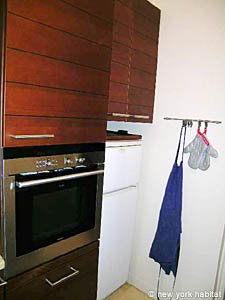 Parigi 2 Camere appartamento casa vacanze cucina photo 31