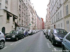 Parigi 2 Camere appartamento casa vacanze altro photo 38