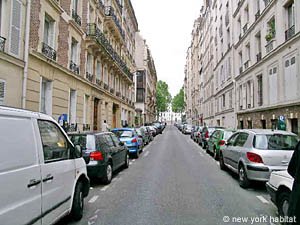 Parigi 2 Camere appartamento casa vacanze altro photo 39