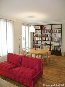 Parigi 2 Camere appartamento casa vacanze soggiorno photo 45