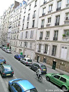 Parigi 2 Camere appartamento casa vacanze soggiorno photo 46