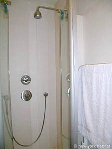 Parigi 2 Camere appartamento casa vacanze bagno 1 photo 64