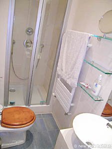Parigi 2 Camere appartamento casa vacanze bagno 1 photo 66