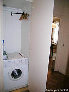 Parigi 2 Camere appartamento casa vacanze bagno 1 photo 68
