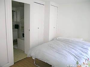 Paris T3 appartement location vacances - chambre 2 (PA-3176) photo 4 sur 4