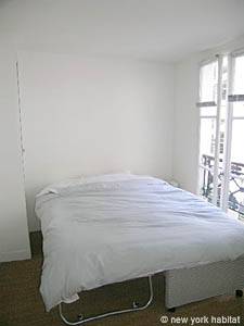 Paris T3 appartement location vacances - chambre 2 (PA-3176) photo 1 sur 4