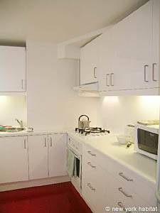 Paris T3 appartement location vacances - cuisine (PA-3176) photo 1 sur 6