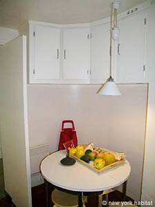 Paris T3 appartement location vacances - cuisine (PA-3176) photo 5 sur 6