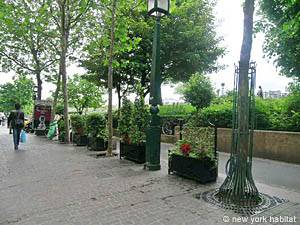 Paris T3 appartement location vacances - autre (PA-3176) photo 6 sur 10