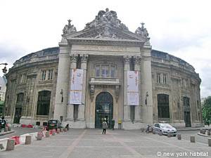Paris T3 appartement location vacances - autre (PA-3176) photo 8 sur 10