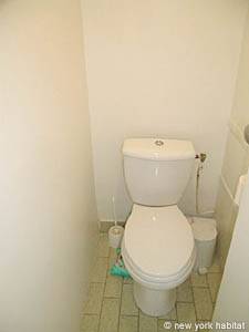Paris T3 appartement location vacances - salle de bain 3 (PA-3176) photo 1 sur 1