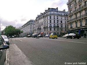 Paris Studio T1 appartement location vacances - autre (PA-3177) photo 5 sur 8