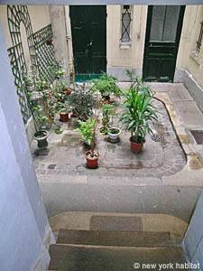 Paris 2 Zimmer wohnungsvermietung - andere (PA-3179) photo 2 von 8