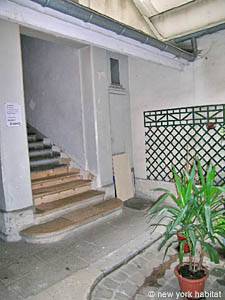 Paris 2 Zimmer wohnungsvermietung - andere (PA-3179) photo 3 von 8