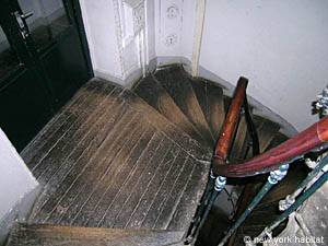 Paris 2 Zimmer wohnungsvermietung - andere (PA-3179) photo 1 von 8
