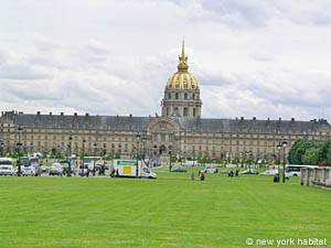 Paris 2 Zimmer wohnungsvermietung - andere (PA-3179) photo 6 von 8