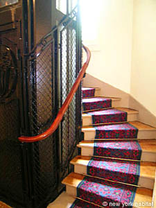Paris Alcove Studio accommodation - other (PA-3180) photo 1 of 5