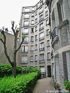 Paris Alcove Studio accommodation - other (PA-3180) photo 3 of 5