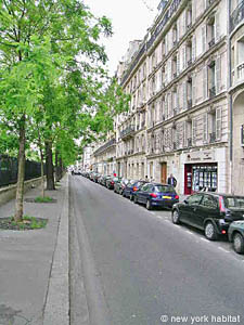Paris Alcove Studio accommodation - other (PA-3180) photo 5 of 5