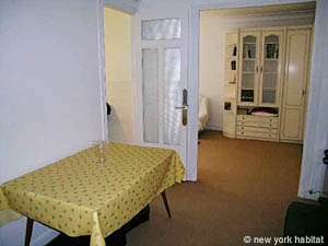 Paris Alcove Studio accommodation - living room (PA-3180) photo 5 of 10