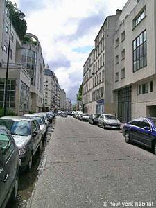 Paris Studio/T1 logements location appartements - autre (PA-3181) photo 4 de 4