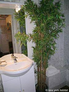 Par&iacute;s Estudio con alcoba apartamento - ba&ntilde;o 1 (PA-3182) photo 1 de 4