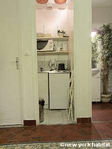 Paris Studio avec Alcôve T1 logement location appartement - cuisine (PA-3182) photo 1 sur 2 Paris Studio avec Alcôve T1 logement location appartement - cuisine (PA-3182) photo 1 sur 2