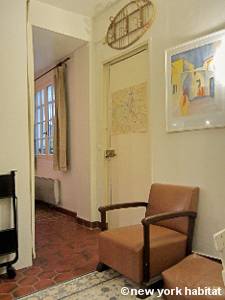 Paris Studio avec Alcôve T1 logement location appartement - séjour (PA-3182) photo 2 sur 5 Paris Studio avec Alcôve T1 logement location appartement - séjour (PA-3182) photo 2 sur 5