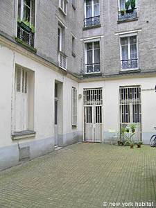 Paris 2 Zimmer wohnungsvermietung - andere (PA-3185) photo 3 von 7