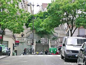 Paris 2 Zimmer wohnungsvermietung - andere (PA-3185) photo 5 von 7
