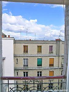 Paris 2 Zimmer wohnungsvermietung - wohnzimmer (PA-3185) photo 6 von 7