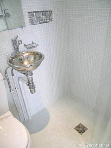 Paris 2 Zimmer wohnungsvermietung - badezimmer (PA-3185) photo 1 von 4