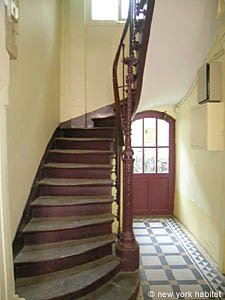 Paris T2 logements location appartements - autre (PA-3187) photo 1 de 3