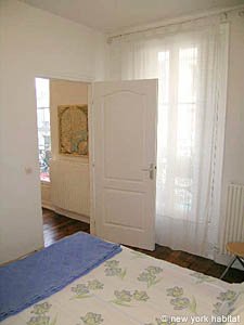 Paris T2 logements location appartements - chambre (PA-3187) photo 4 de 5