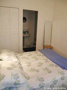 Paris T2 logements location appartements - chambre (PA-3187) photo 2 de 5