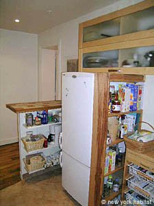 Paris T2 logements location appartements - cuisine (PA-3187) photo 5 de 6