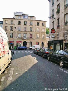 Paris T2 logements location appartements - autre (PA-3187) photo 2 de 3