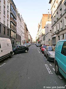 Paris T2 logements location appartements - autre (PA-3187) photo 3 de 3