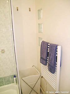 Paris T2 logements location appartements - salle d'eau 1 (PA-3187) photo 3 de 3
