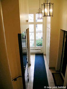 Paris Studio accommodation - other (PA-3188) photo 5 of 10