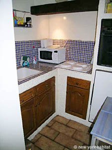 Paris Studio accommodation - kitchen (PA-3188) photo 2 of 4