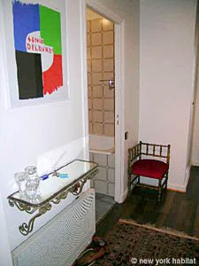 Paris Studio accommodation - other (PA-3188) photo 1 of 10