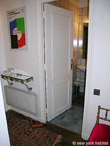 Paris Studio accommodation - other (PA-3188) photo 2 of 10