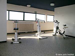 Parigi 1 Camera da letto appartamento casa vacanze - altro (PA-3190) photo 6 di 15
