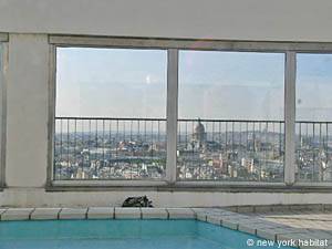 Parigi 1 Camera da letto appartamento casa vacanze - altro (PA-3190) photo 11 di 15
