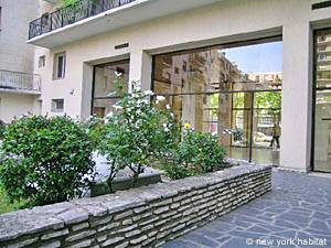 Parigi 1 Camera da letto appartamento casa vacanze - altro (PA-3190) photo 5 di 15