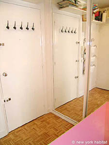 Paris Studio/T1 appartements location vacances - autre (PA-3194) photo 1 de 8
